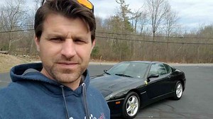 Ferrari For Sale 26k Miles | Full Walk Around