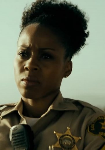 Deputy S01:E03 - 10-8 Deputy Down