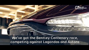 1K views · 14 reactions | The Silverstone Classic is the place to be this summer! There will be spectacular historic motor racing, free access to the paddocks & grandstands, displays from over 100 car clubs featuring more than 10,000 classic cars over the weekend, interactive driving activities, live music, vintage funfair rides, a Shopping Village, & more. Find out more & book your tickets on our website: www.silverstoneclassic.com | Silverstone Festival | Facebook