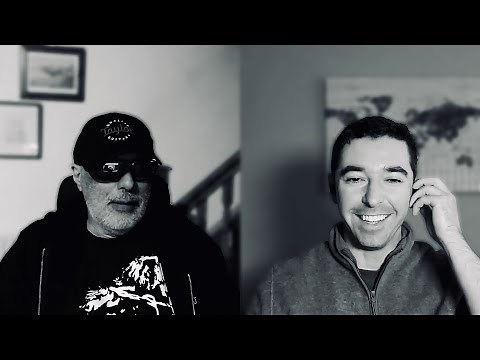 #10 - Individuation and the Will to Meaning | Michael Tsarion