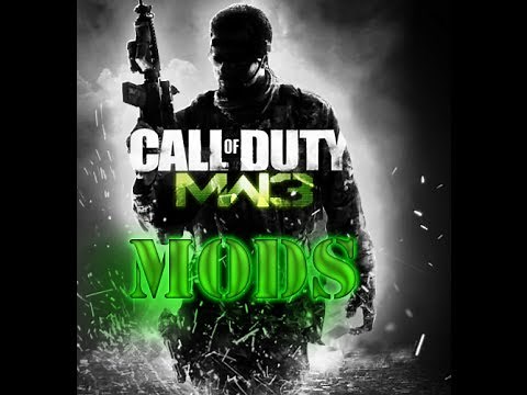 How To Mod Modern Warfare 3 Xbox 360