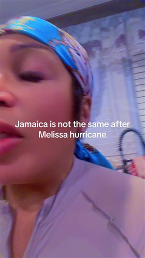 Jamaica's Struggles Post-Hurricane Melissa