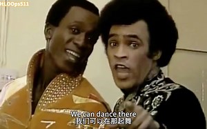 【音乐柜】Happy Song - Boney M （中英字幕）