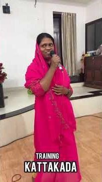 Kattakada Excel VBS training