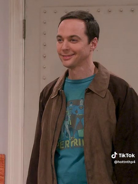 #thebigbangtheory #fyp #foryou | The Big Bang Theory