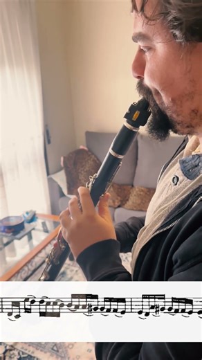 C. Rose – Study No. 4 | Articulation Classic 🎶