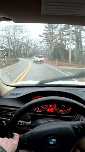 The biggest problem for a big single turbo BMW #bmw #335i #n54 #driftcar