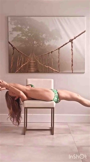 Yoga splits #shortsvideo #viral #fitnessmotivation #fitover40 #yoga #yogagirl #yogapose