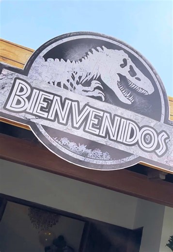 Cumpleaños Jurásico de Matu: Una Fiesta Inolvidable