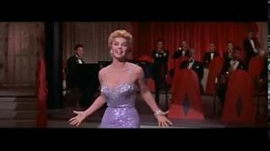 EVERYBODY LOVES MY BABY Lyrics - DORIS DAY | eLyrics.net