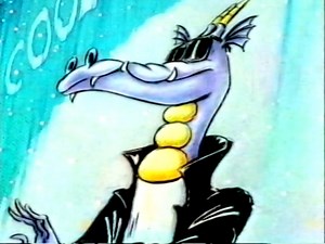 Listerine Mouthwash Advert