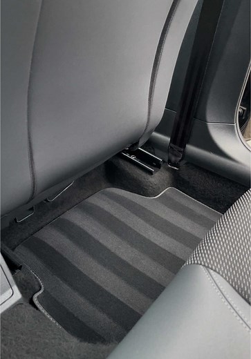 Achieve the Perfect Car Footwell Look with Detailing