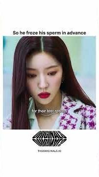 A miracle pregnancy… and a life that changes forever #movierecap #shorts