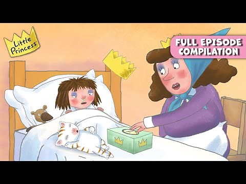 Little Princess - Episode 1 | 30 Minute Full Episode