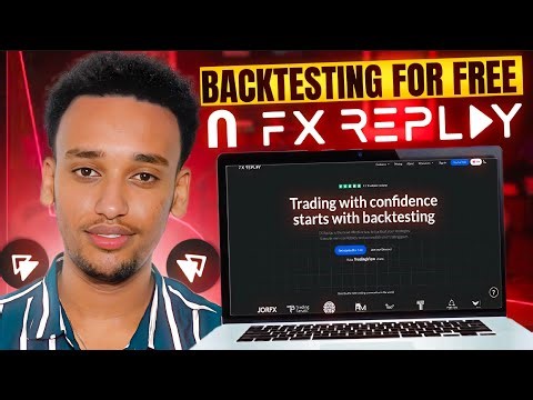 Free Backtesting Plartform | Master Forex Strategy for FREE