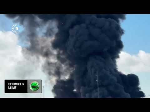 Top Channel/ Si u shpëtua piloti amerikan. I plagosur, por u ngjit në 2000 m lartësi në Iran