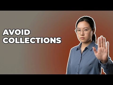 When Can a Debt Turn Into a Collection Account?