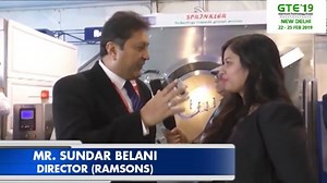 Hear out what Garment & Apparel Industry Pioneers say about GTE'19 New Delhi, India's most comprehensive Apparel technology, Digital Textile Printing & Garment Accessories Show set on 22 - 25 Feb'19. Register Now: https://bit.ly/2PzfkCS Know more: www.garmenttechnologyexpo.com | Garment Technology Expo