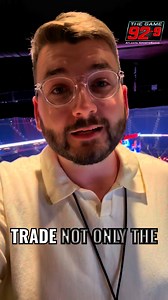 4.8K views · 53 reactions | Instant Analysis from Hawks Insider Caleb Johnson as Atlanta trades back in the first round and takes Asa Newell from the University of Georgia, who Atlanta was looking at throughout the pre-draft process. How will Newell fit in with the Hawks? | 92.9 The Game | Facebook