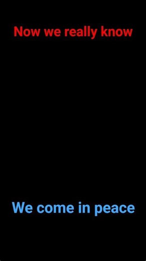 Alien invasion by zombies on disney