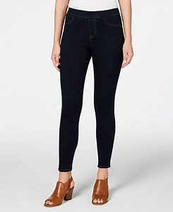 Style & Co Women's Pull-On Jeggings, Created for Macy's - Macy's