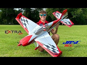 Flex Extra 300 60E Pro Jase Dussia