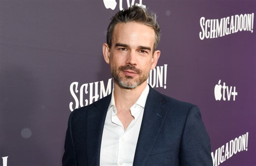 ‘Georgie & Mandy’s First Marriage’ Casts Christopher Gorham in Key Role
