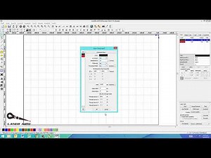 HOW TO ENGRAVE OR CUT RDWORKS
