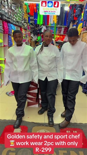 Golden safety and sport we are located 306 Lilian ngoyi street Johannesburg cbd 100 meters away from MTN Taxi rank. We also have a nationwide delivery service 🚚 🚚🚚📦 #tiktoksouthafrica🇿🇦 #safetyofficer #safetyboots #mining #PPE