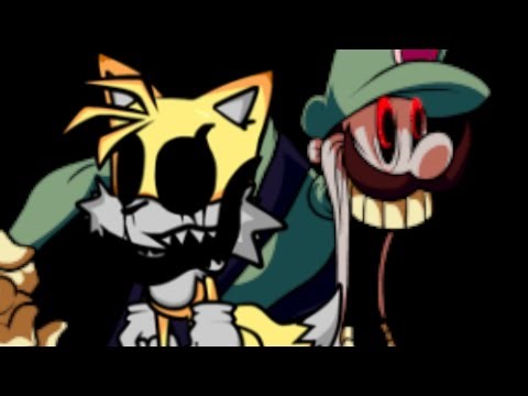 Overtaken (Overdue Retake Duet)