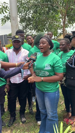 Empowering Communities Through Tree Planting Initiatives