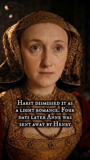 Anne of Cleves Secret Letter That Exposed Catherine Howard 😱 | Tudor History
