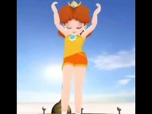 stan twitter // daisy dancing