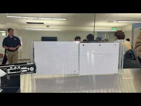 Short Range 3 - Lab 2 Week 1