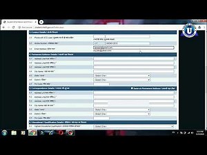 NIELIT O Level Full Registration Process |How to Apply O Level Registration Hindi |Ratnakar Upadhyay