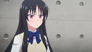 Classroom of the Elite Saison 2 | E4 - Il est nécessaire d’éduquer les futurs effectifs.