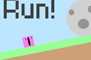 Run! - Free Addicting Game ★★★★★