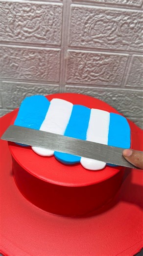 Fantastic Vanilla Cake Design #cake #vanilla #food #shorts #cakedesign #shortsfeed #feed #youtube