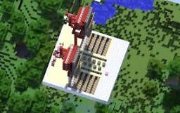 Mass Stone Generator Minecraft Map