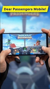 Dear Passengers Mobile APK Gameplay (Android & iOS) - How To Play Dear Passengers On Android & iOS