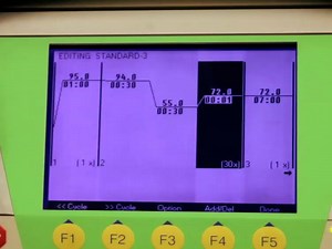 Polymerase Chain Reaction: Basic Protocol Plus Troubleshooting and Optimization Strategies