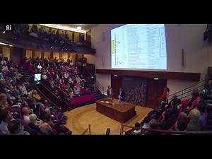 Q&A - The mathematical universe with Max Tegmark