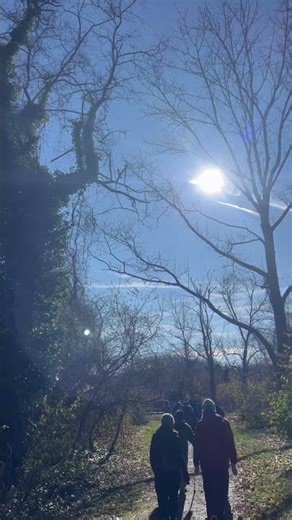Hempstead Harbor Shoreline Trail