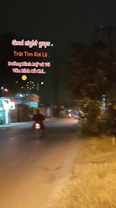 Đêm về khuya rồi , Chúc Các Bạn khỏe nhiều niềm vui có giấc ngủ ngon . Th5 29 01 2026 23 h 58 | NC GH