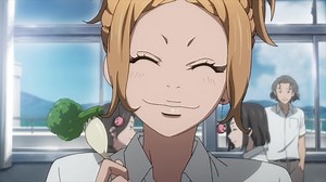 Orange | E7 - LETTER 07