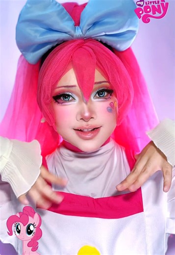 Incredible Pinkie Pie Cosplay Insights