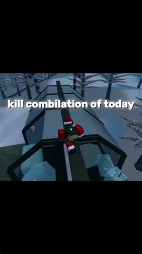 #fy #gamplay #christmasupdate #apoc2 #apocalipserising2roblox
