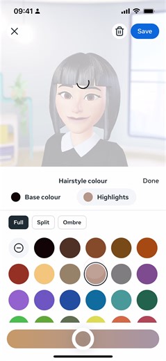 Meta Avatars Update: The Devil’s in the Details 👿 https://www.meta.com/blog/quest/avatars-update-halloween-self-expression-vr | Reality Labs