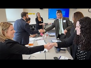 H.R.L.A. Collective Bargaining Simulation