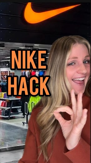2.1M views · 17K reactions | Most ppl don’t know this about Nike 勞 | Addison Jarman | Facebook
